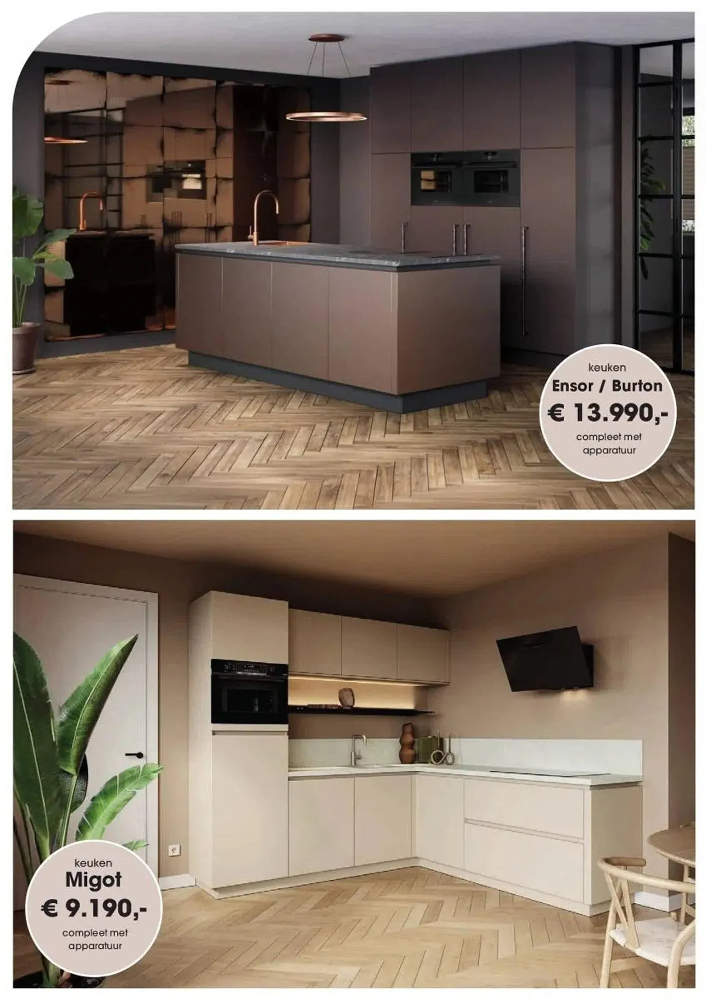 Superkeukens folder van 29 juni tot 6 juli 2025 - Folder pagina 2