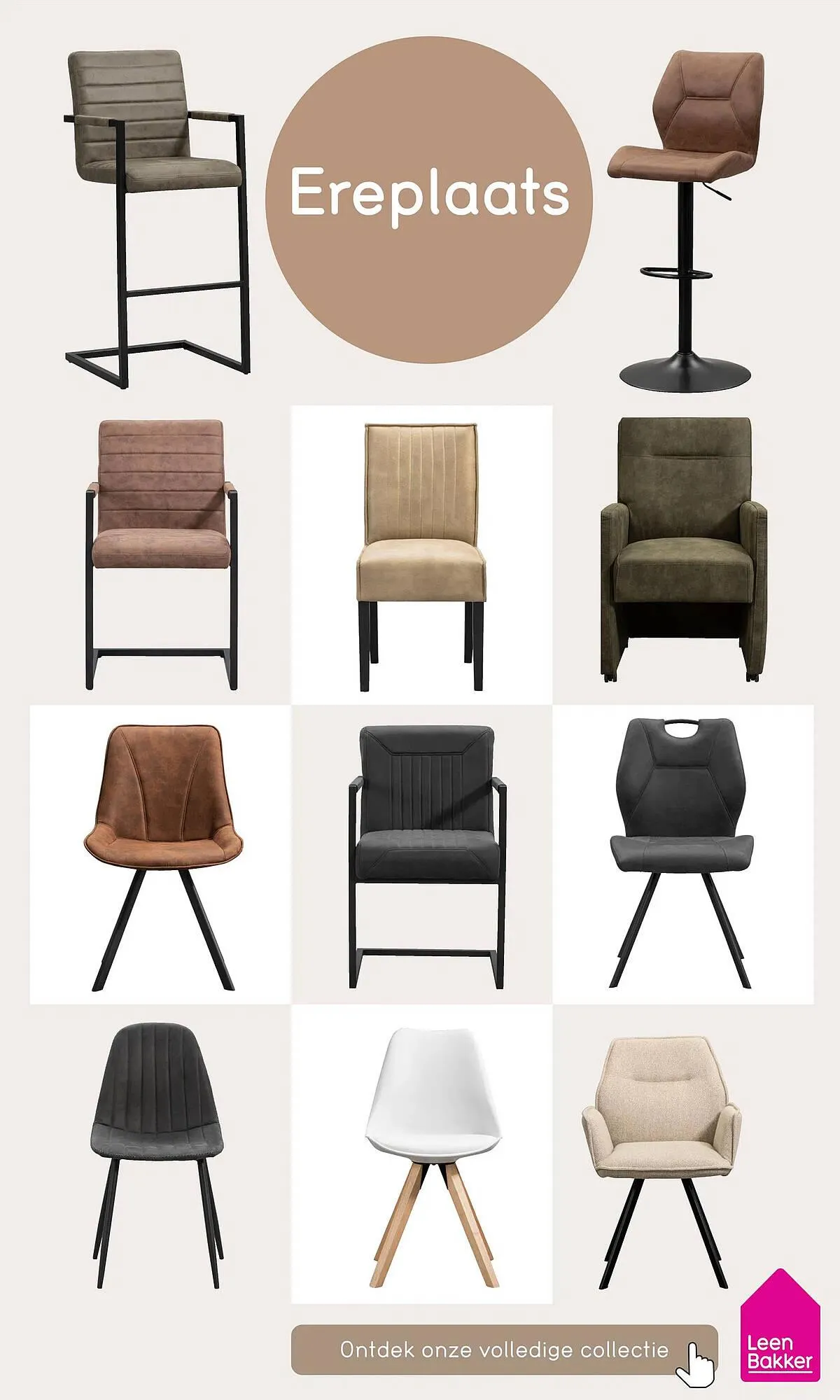 Leen Bakker folder van 25 mei tot 29 april 2024 - Folder pagina 13