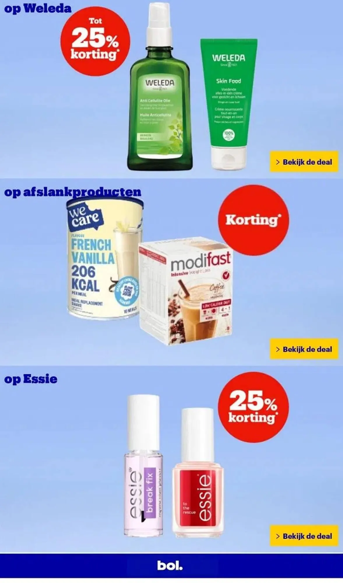 Bol.com folder van 2 maart tot 8 maart 2026 - Folder pagina 11