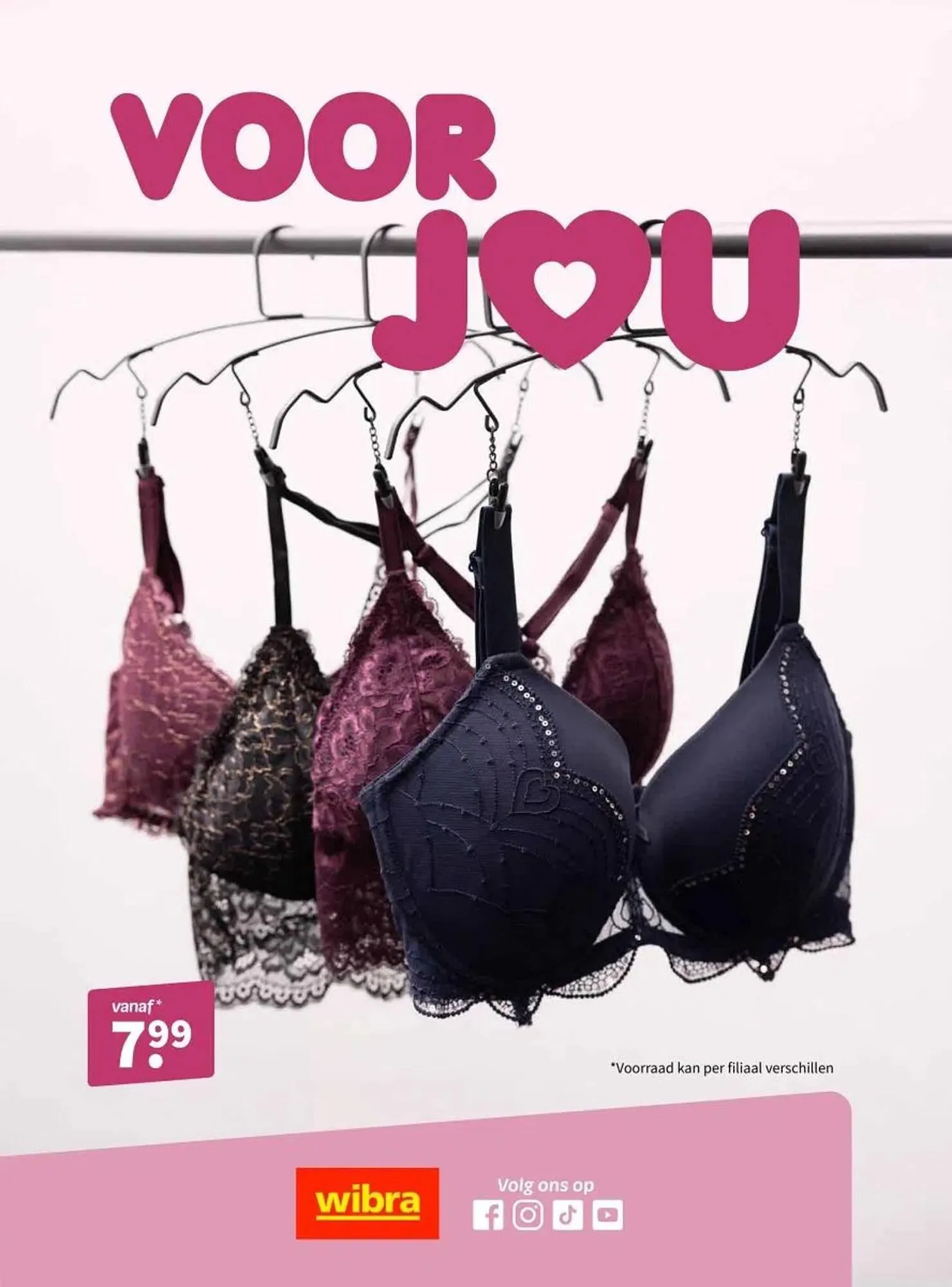 Wibra folder van 3 november tot 30 november 2025 - Folder pagina 33