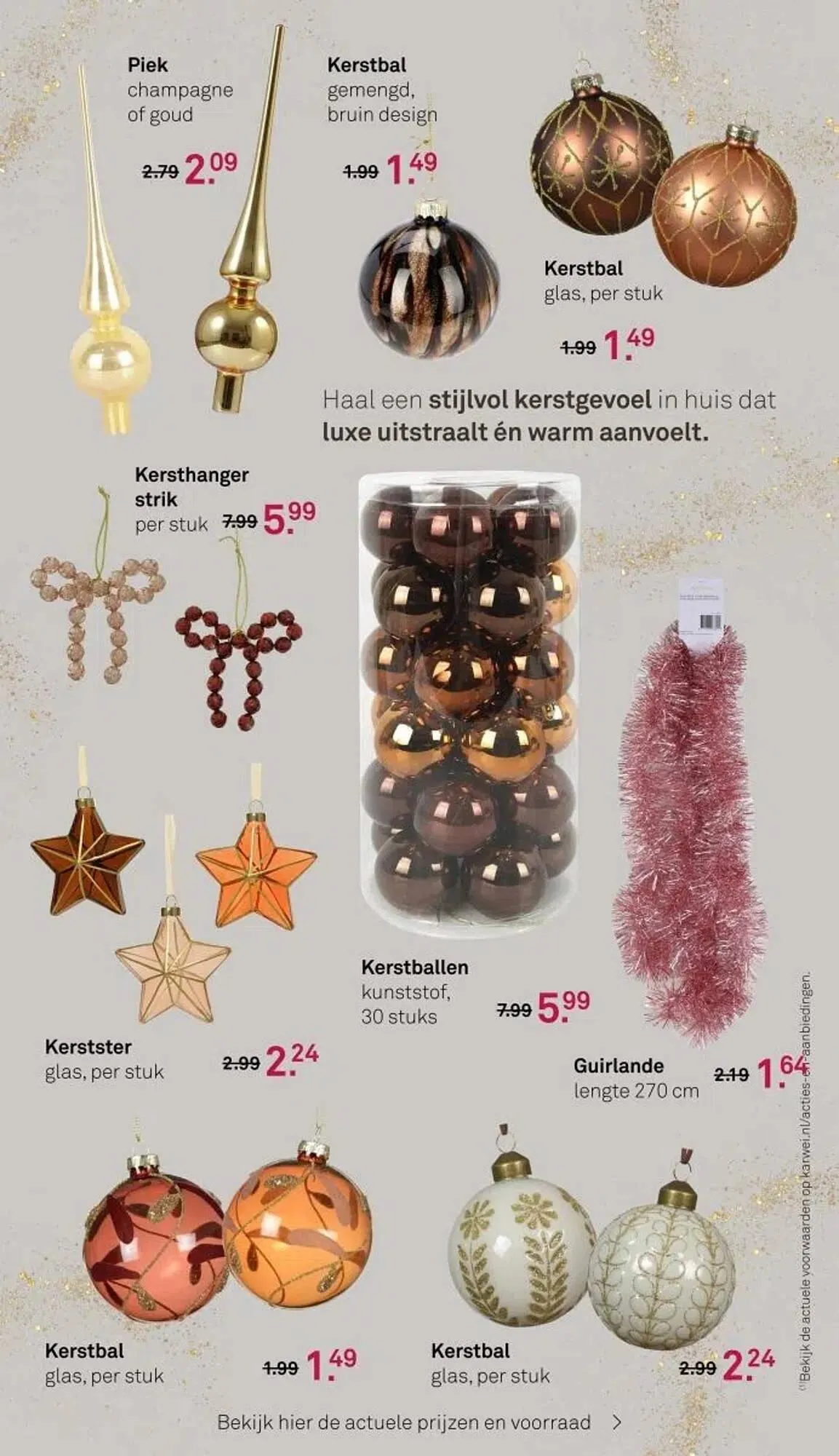 Karwei folder van 13 oktober tot 31 december 2025 - Folder pagina 21