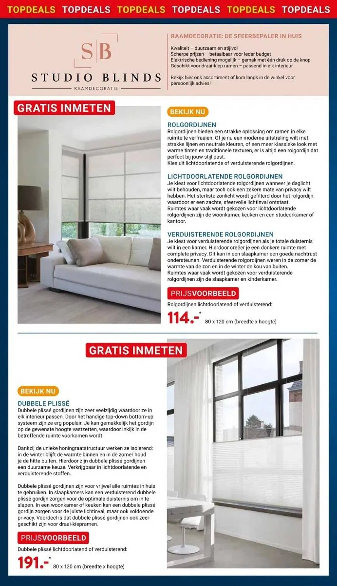 Kluswijs folder van 2 februari tot 15 februari 2026 - Folder pagina 22