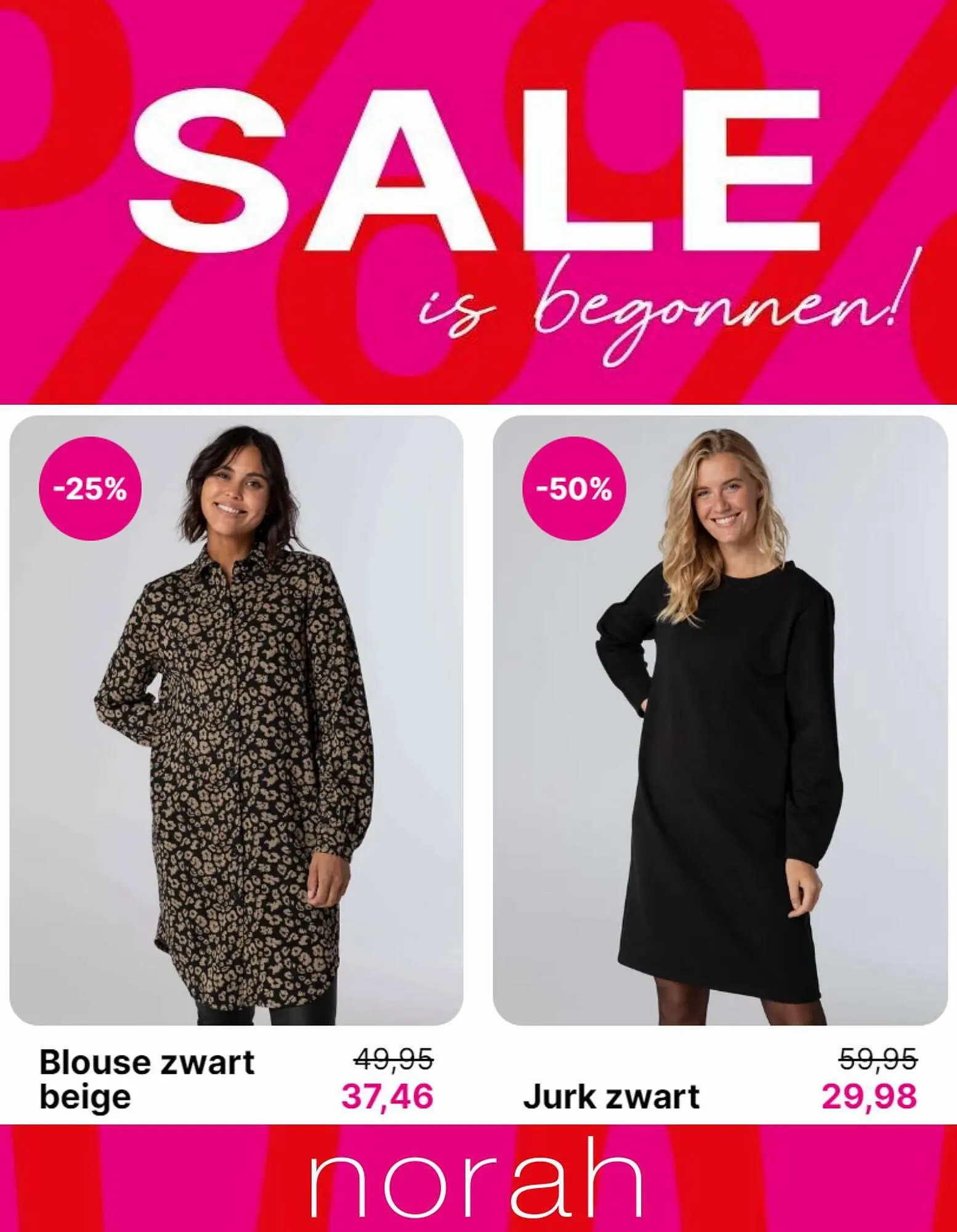 Norah folder van 13 november tot 20 november 2023 - Folder pagina 7