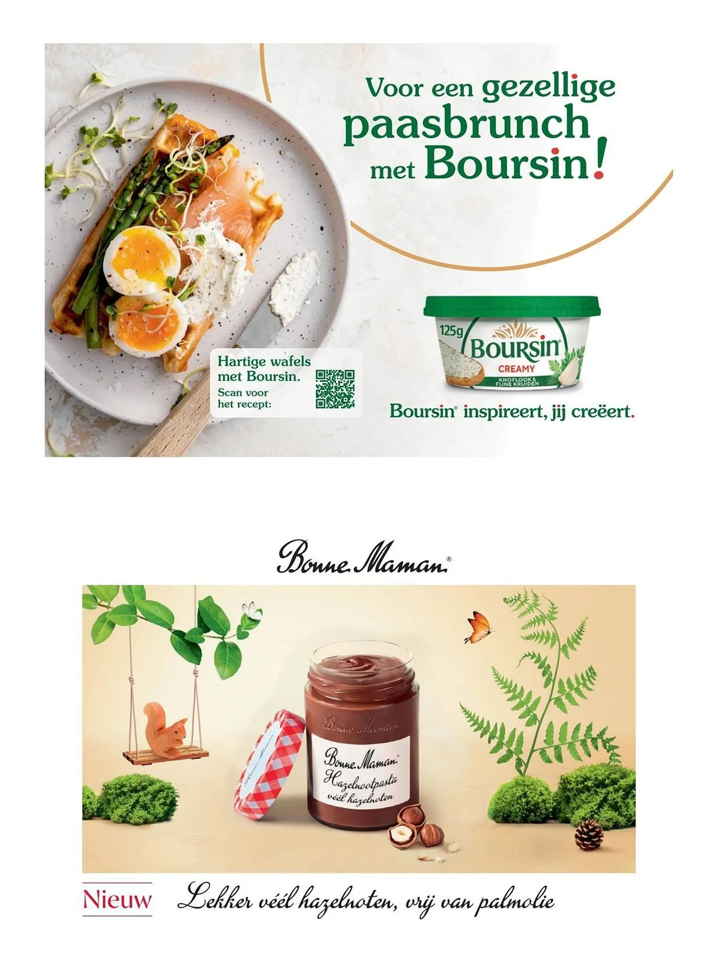 Boodschappen folder van 4 april tot 30 april 2025 - Folder pagina 84