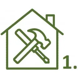 De Hoeve Pro-line Buitenverblijf 730x370cm