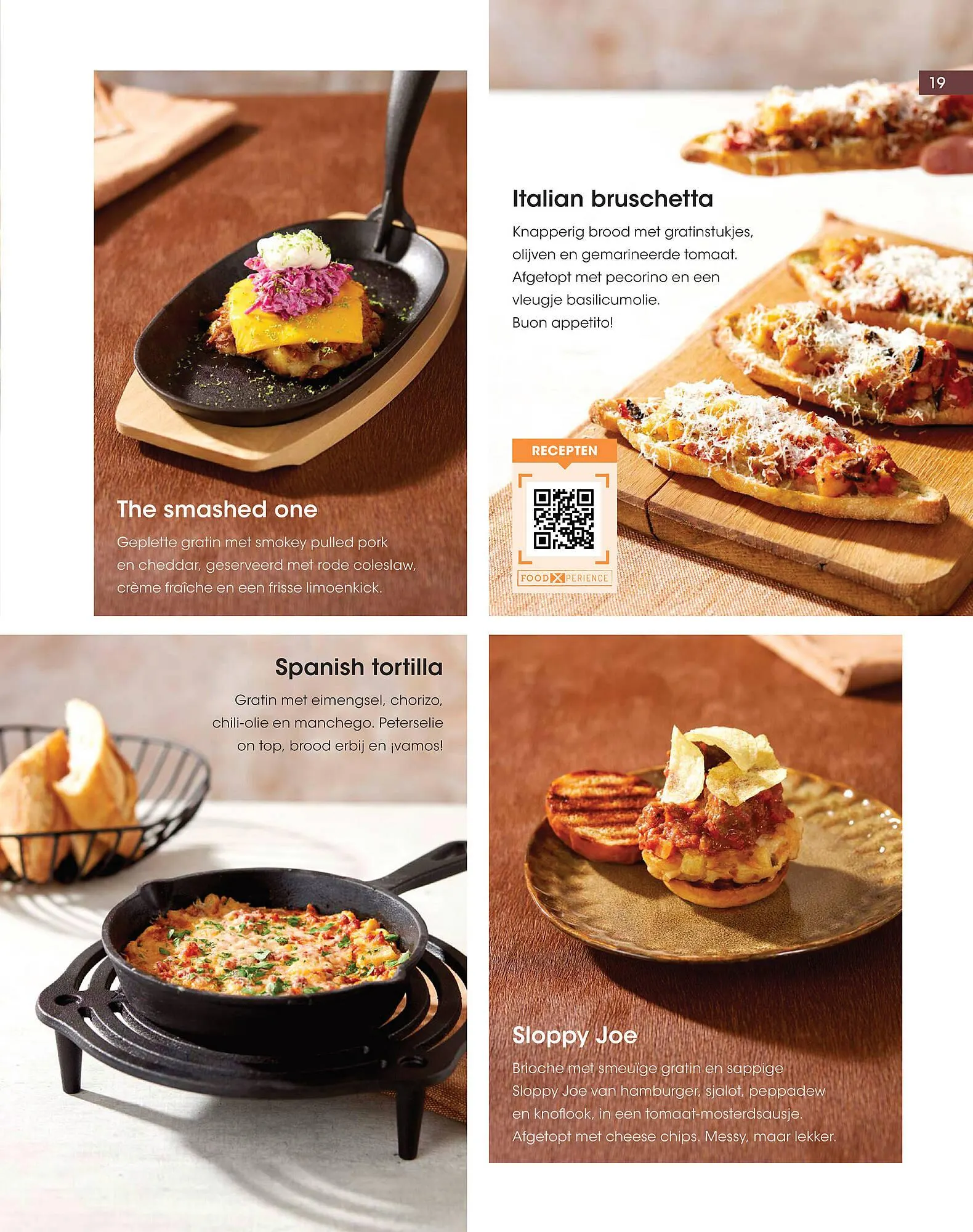 HANOS folder van 22 september tot 16 november 2025 - Folder pagina 20