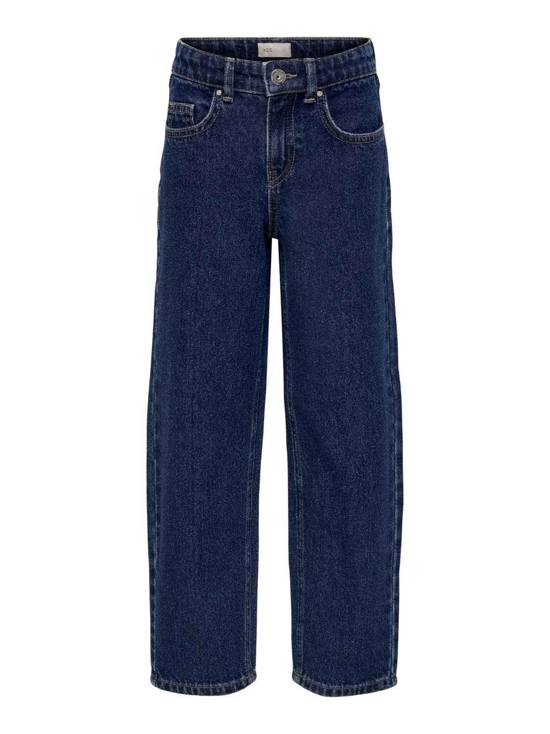 KOGHarmony wijde carrot mid-rise jeans