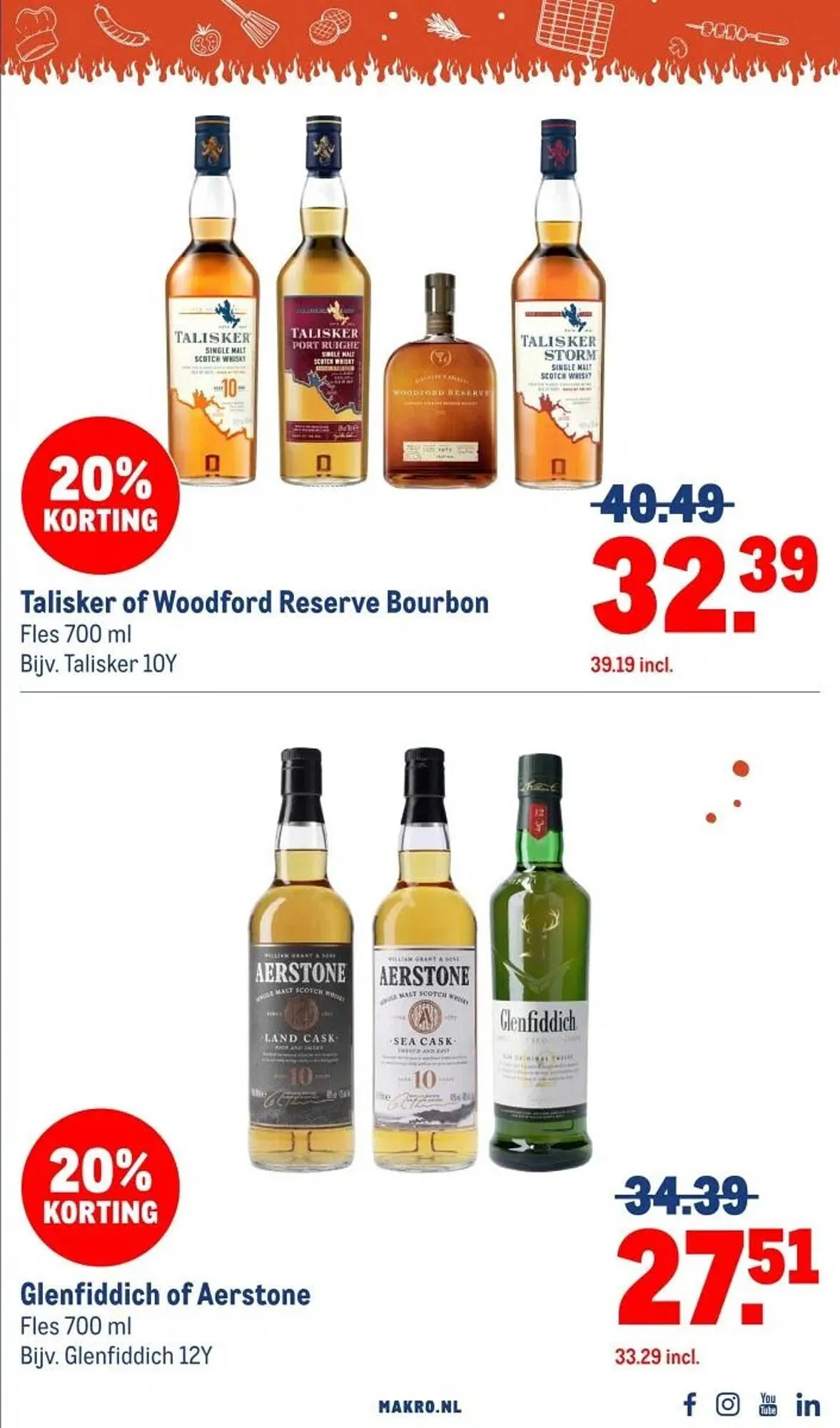 Makro folder van 7 mei tot 3 juni 2025 - Folder pagina 33