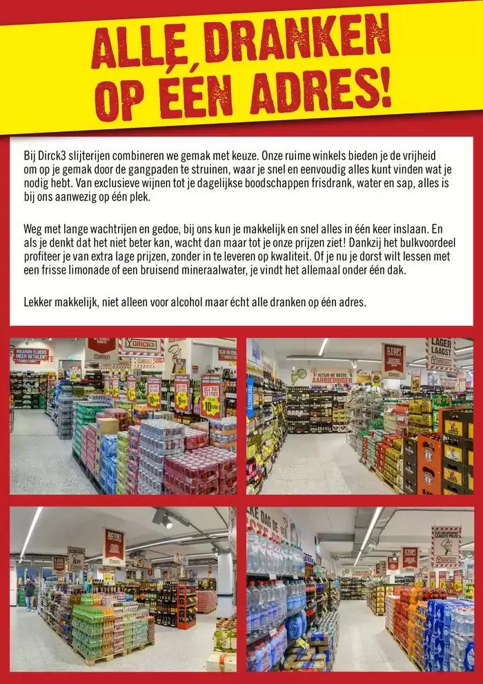 Dirck3 - Dirck3 Fris Folder van 11 januari tot 18 januari 2025 - Folder pagina 2