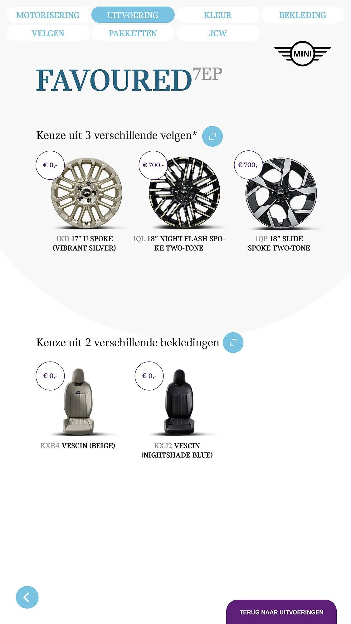 MINI folder van 19 maart tot 31 maart 2025 - Folder pagina 15