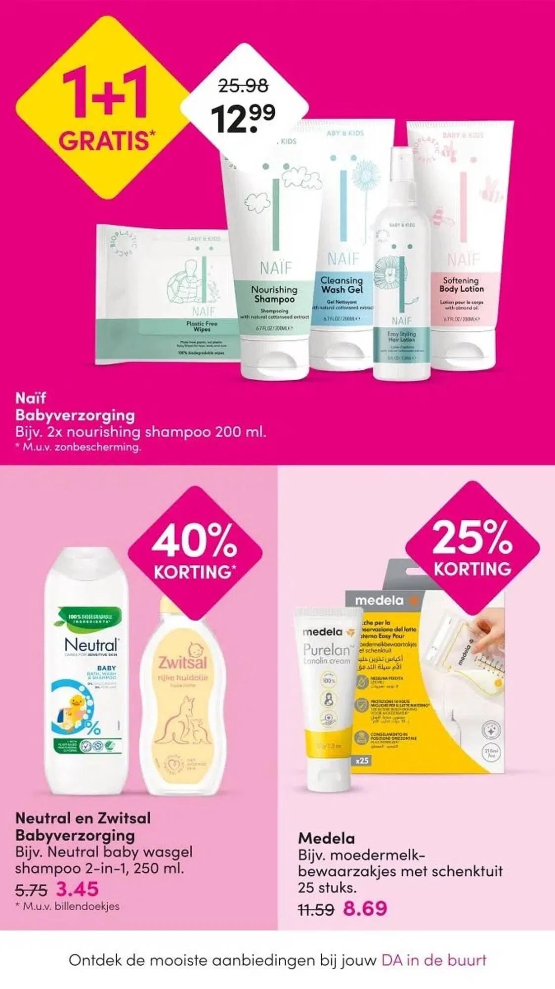 DA folder van 22 februari tot 28 februari 2026 - Folder pagina 20