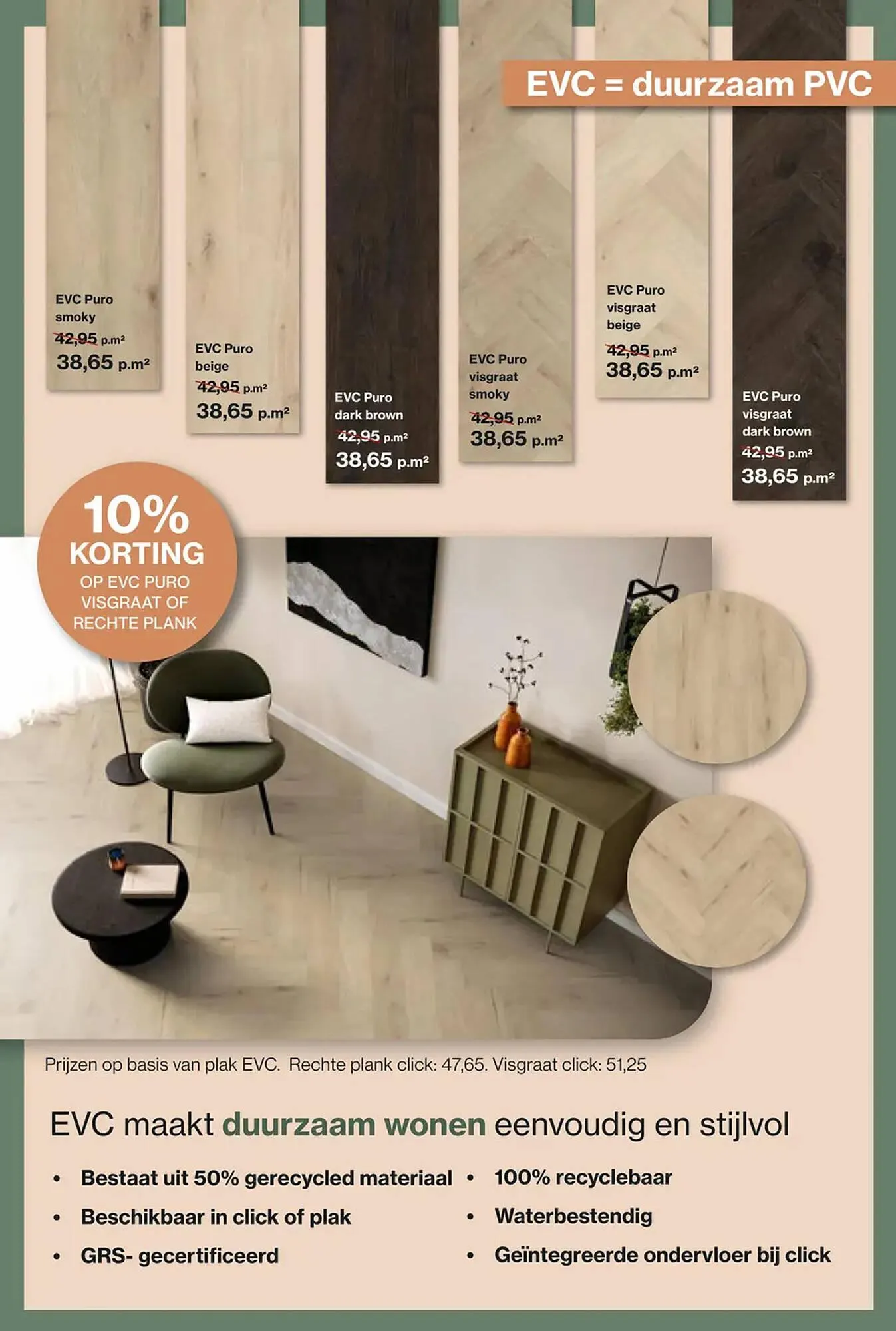 Roobol folder van 1 november tot 21 november 2025 - Folder pagina 5