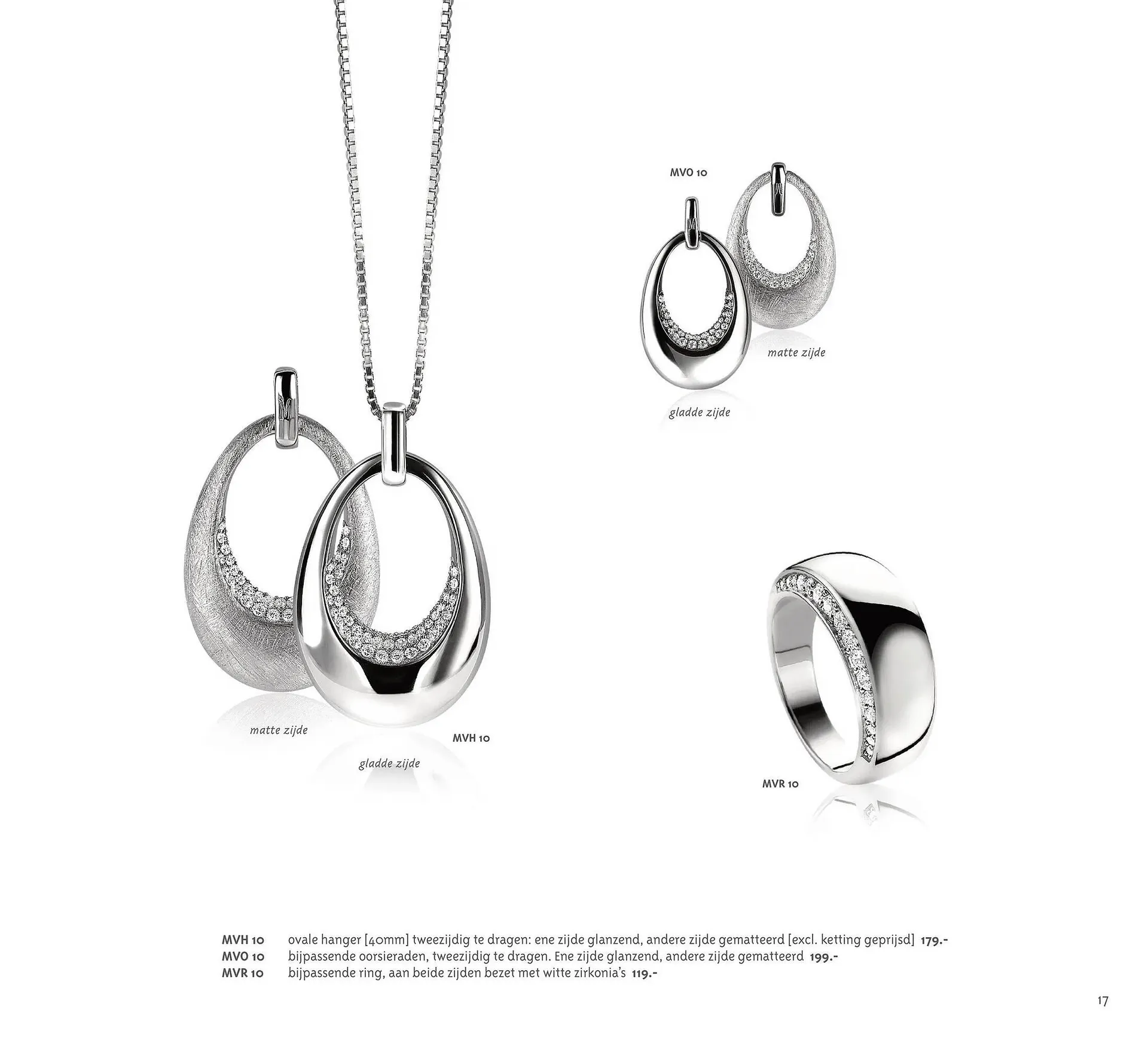 Zinzi folder van 1 maart tot 31 december 2026 - Folder pagina 17