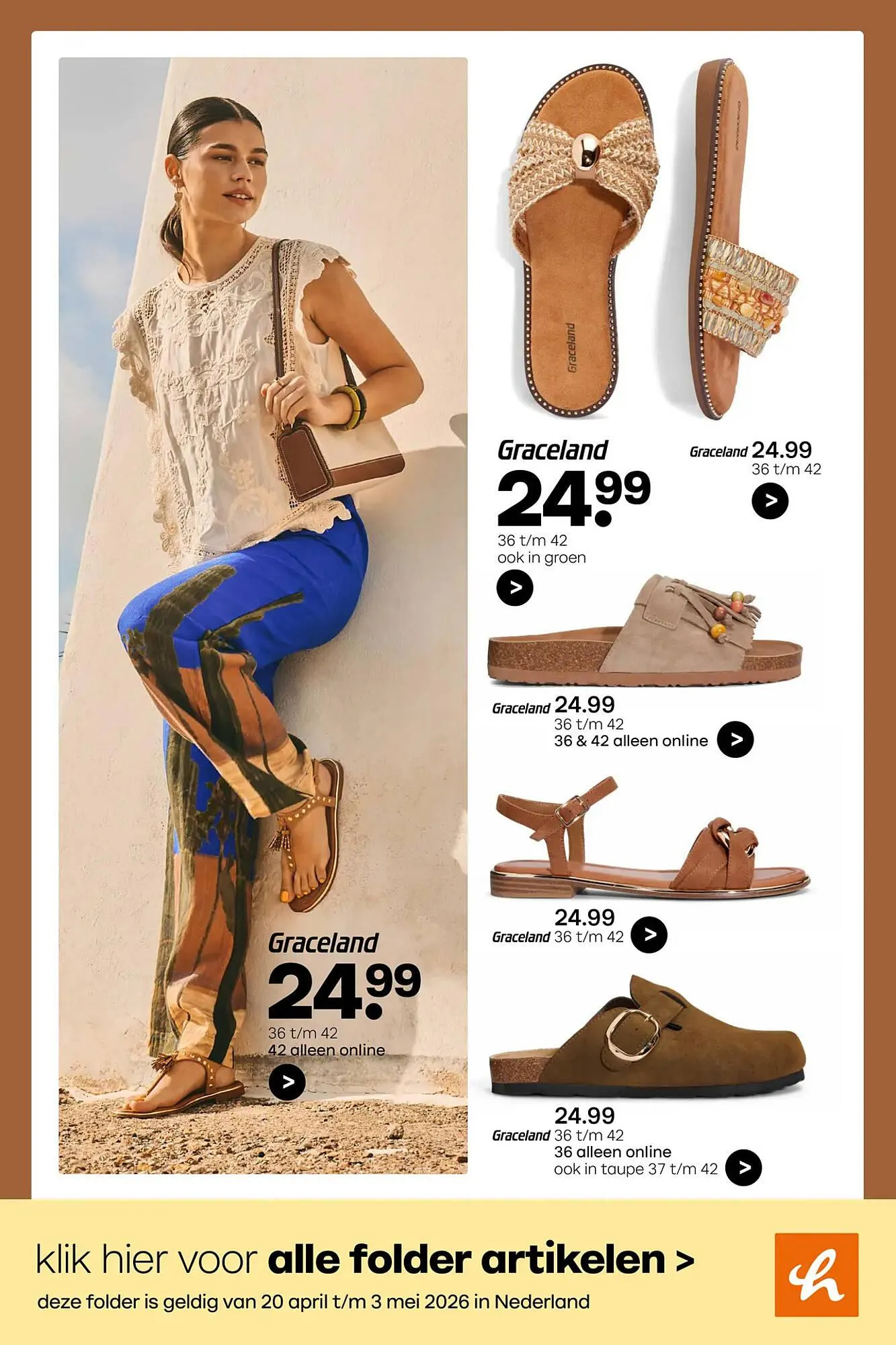 VanHaren folder van 18 april tot 3 mei 2026 - Folder pagina 5