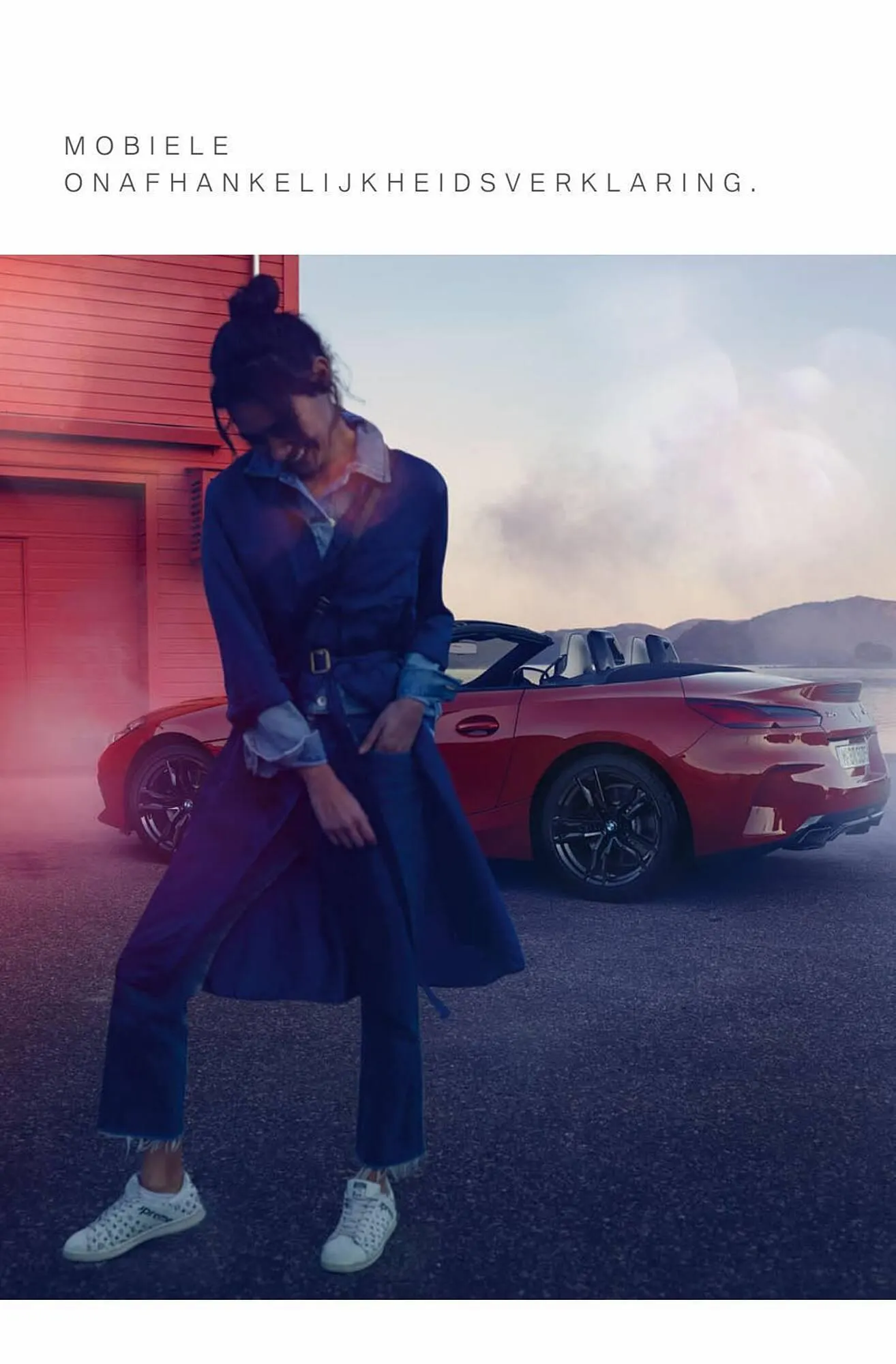 BMW Z4 folder van 31 augustus tot 31 augustus 2023 - Folder pagina 16