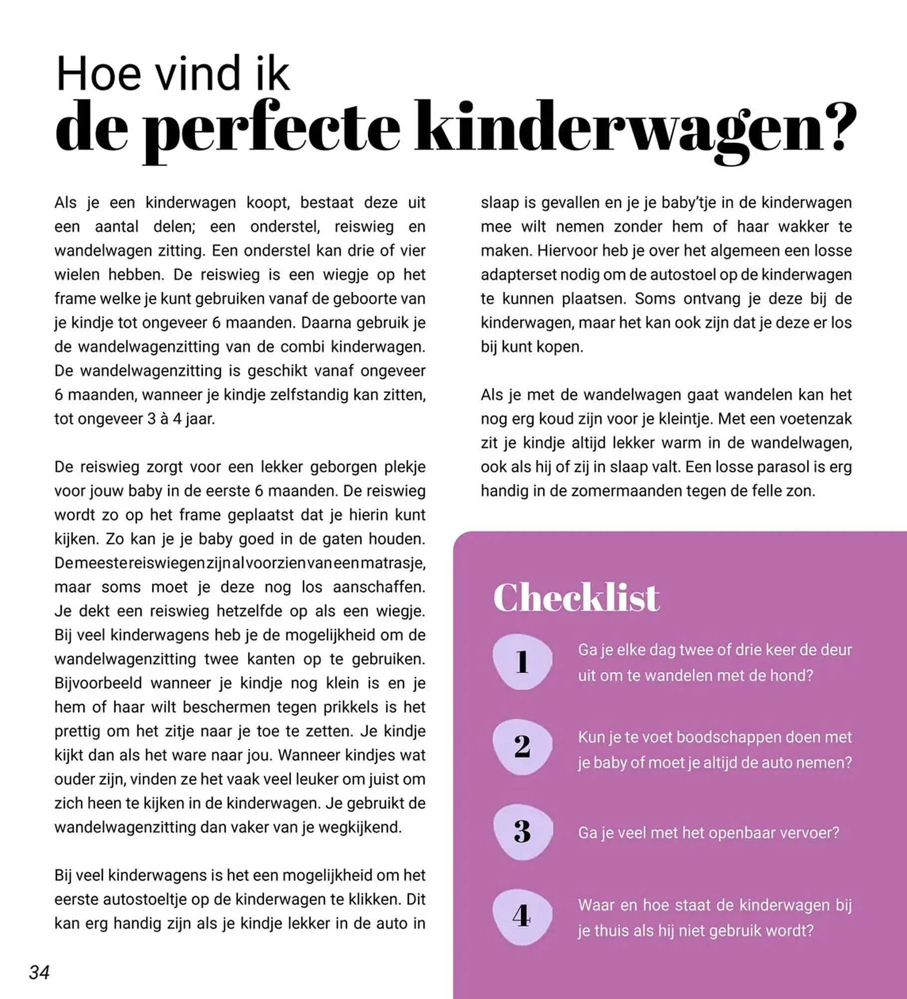 Van Asten BabySuperstore folder van 17 maart tot 3 mei 2026 - Folder pagina 34