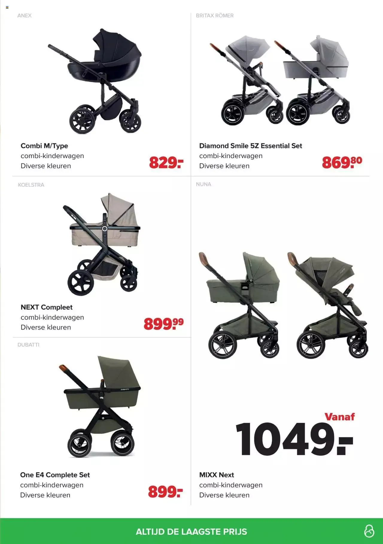 Baby-Dump - Folder van 1 juli tot 31 december 2023 - Folder pagina 21