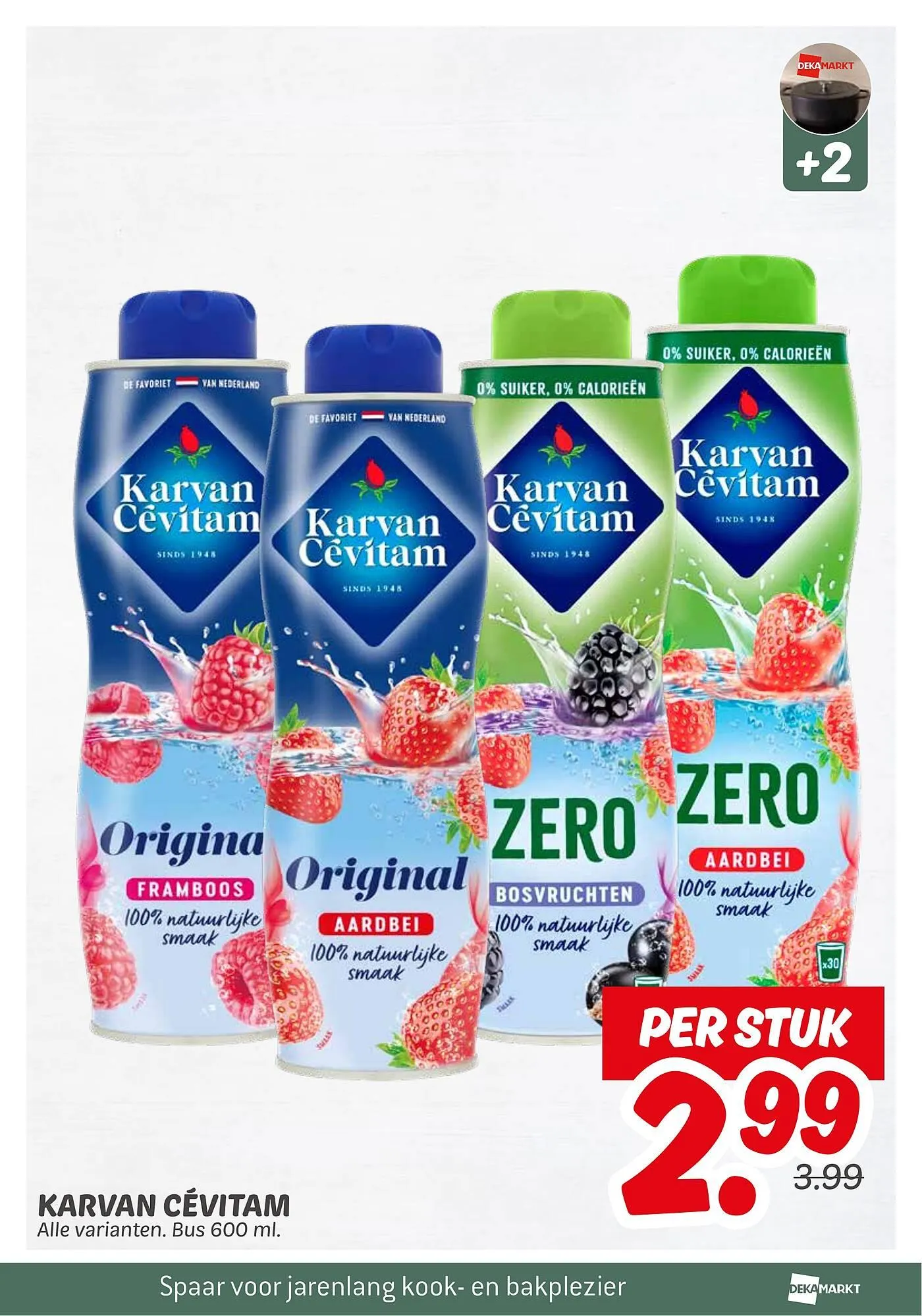 Dekamarkt folder van 27 december tot 5 januari 2026 - Folder pagina 21