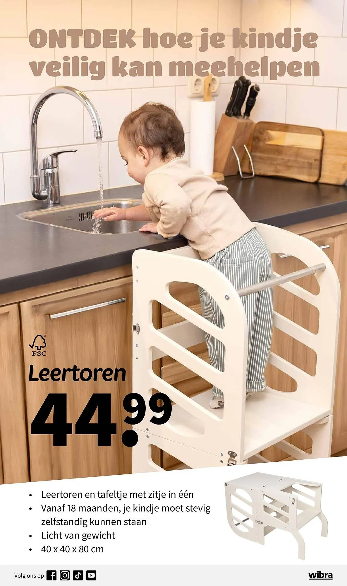 Wibra folder van 18 februari tot 1 maart 2026 - Folder pagina 4