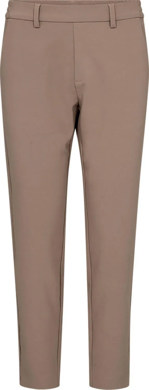Broek Rodea Bruin