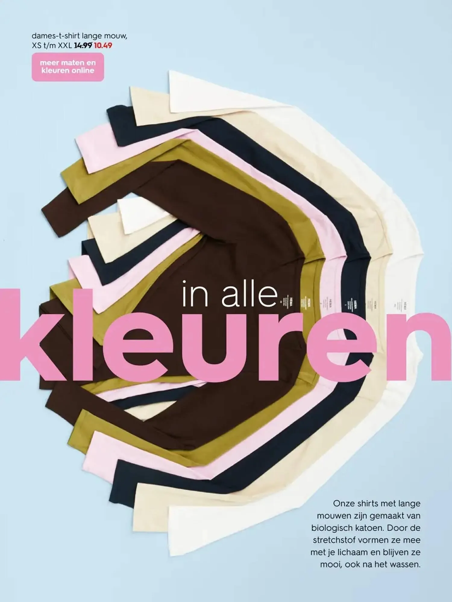 HEMA folder van 20 april tot 17 mei 2026 - Folder pagina 34