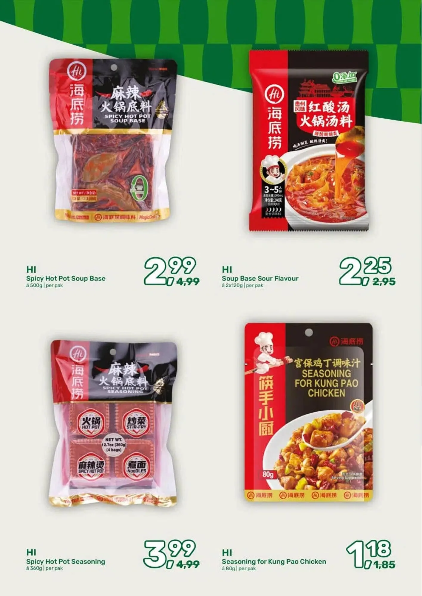 Amazing Oriëntal folder van 22 april tot 12 mei 2026 - Folder pagina 39