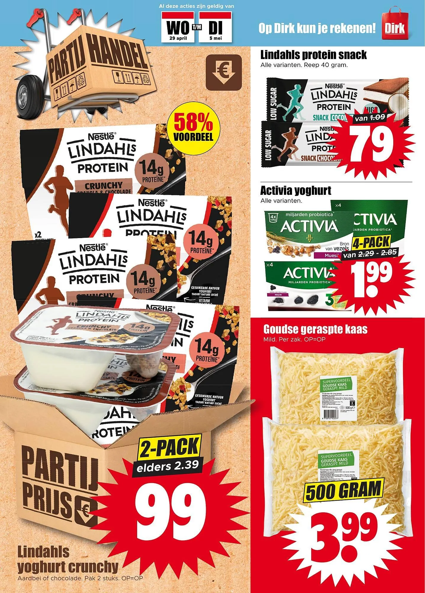 Dirk folder van 29 april tot 5 mei 2026 - Folder pagina 11