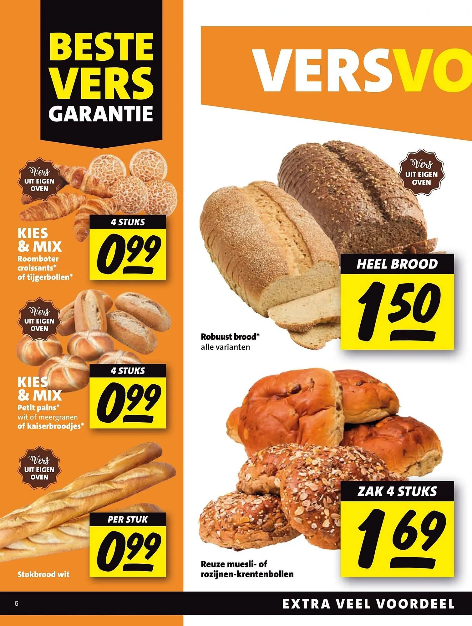 Boni folder van 16 februari tot 22 februari 2026 - Folder pagina 6