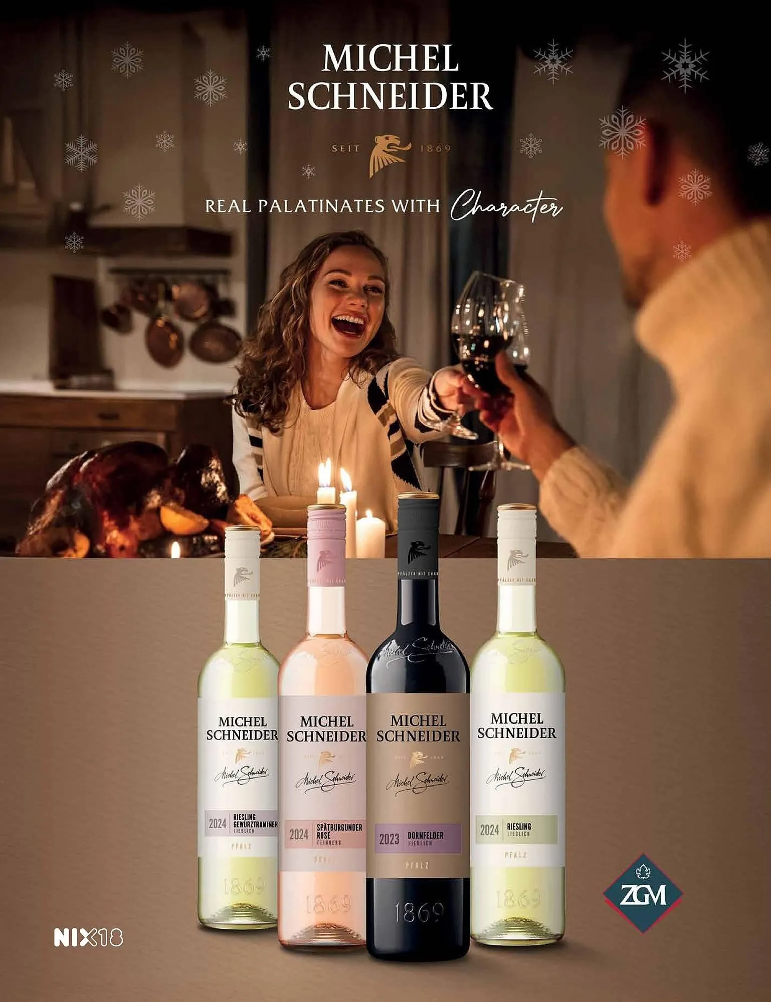 Mitra Magazine van 13 april tot 30 mei 2026 - Folder pagina 43