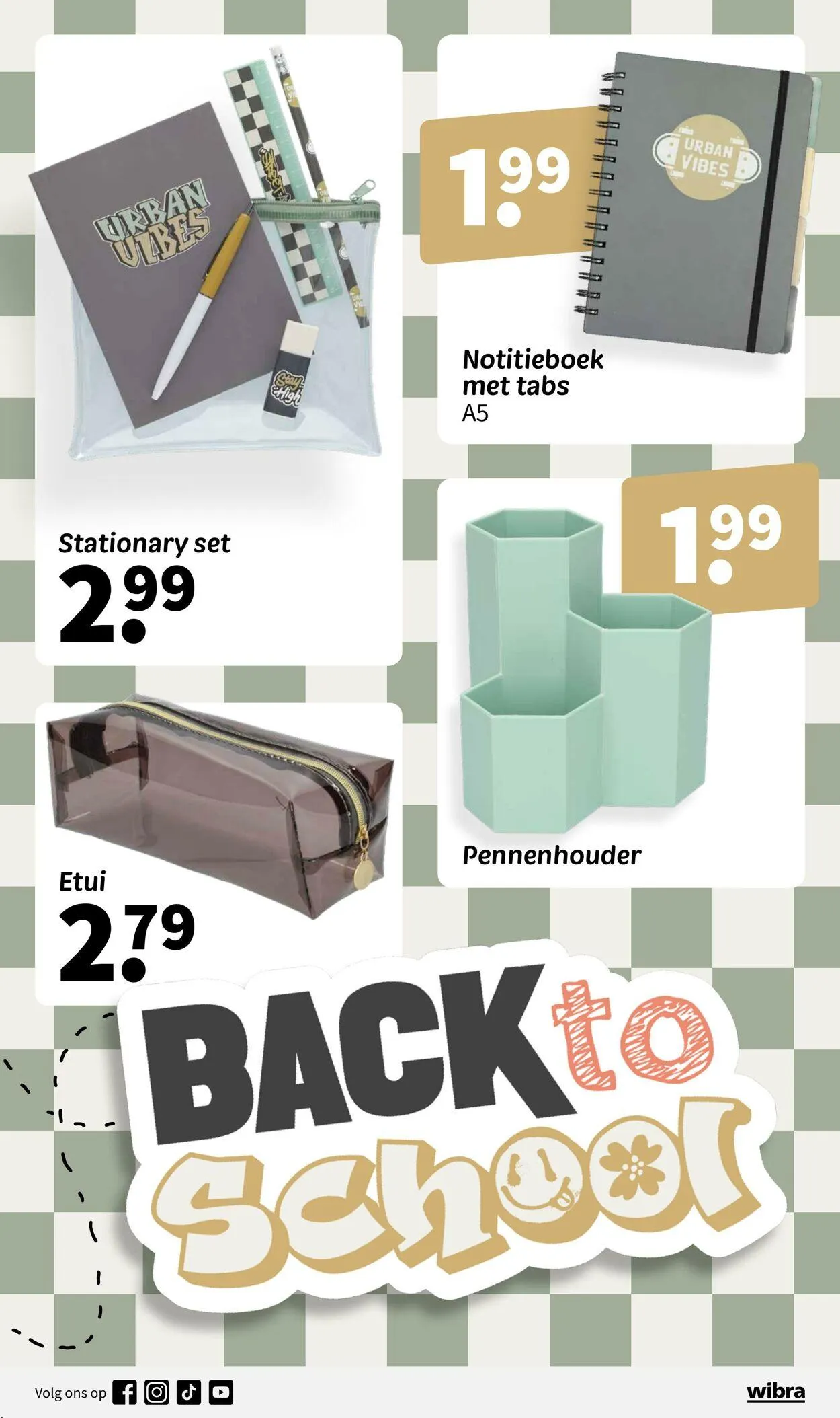 Wibra van 3 juni tot 16 juni 2025 - Folder pagina 8