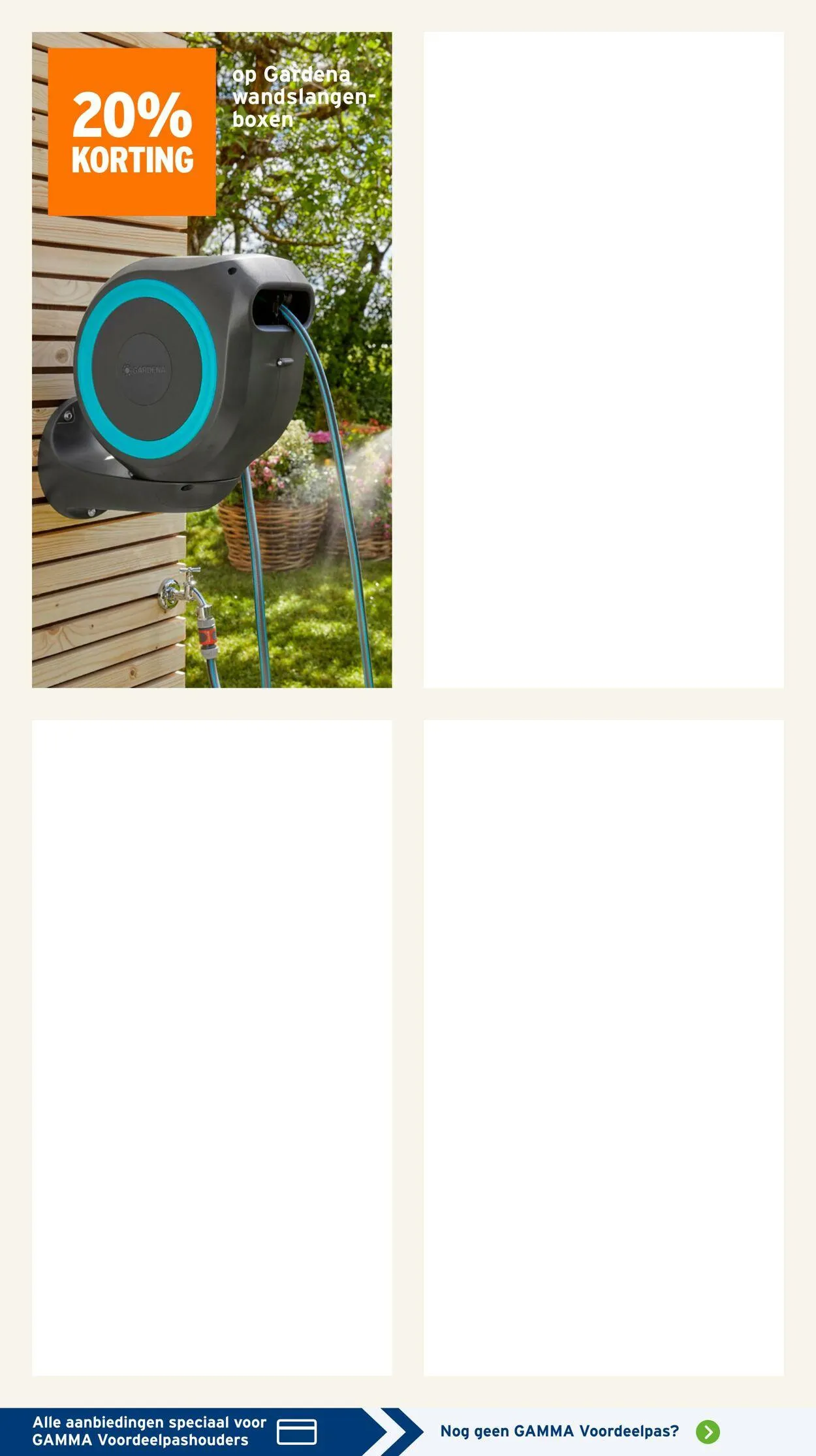 Gamma van 4 augustus tot 10 augustus 2025 - Folder pagina 19