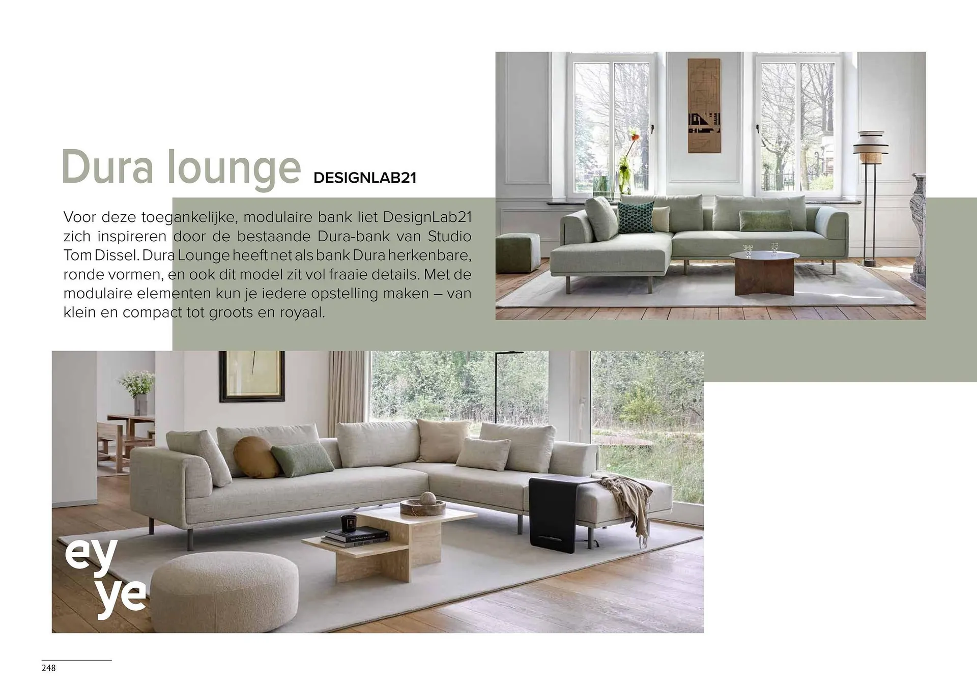 Donjon folder van 1 maart tot 29 februari 2024 - Folder pagina 250