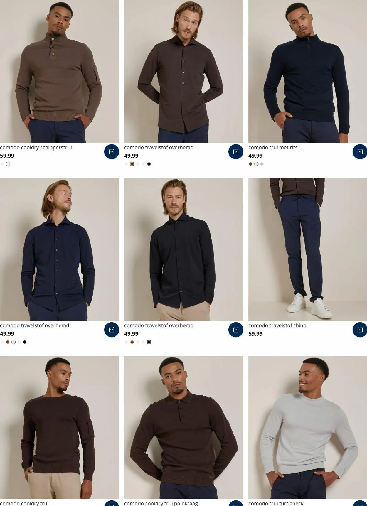 terStal Actuele folder van 6 oktober tot 15 oktober 2025 - Folder pagina 26