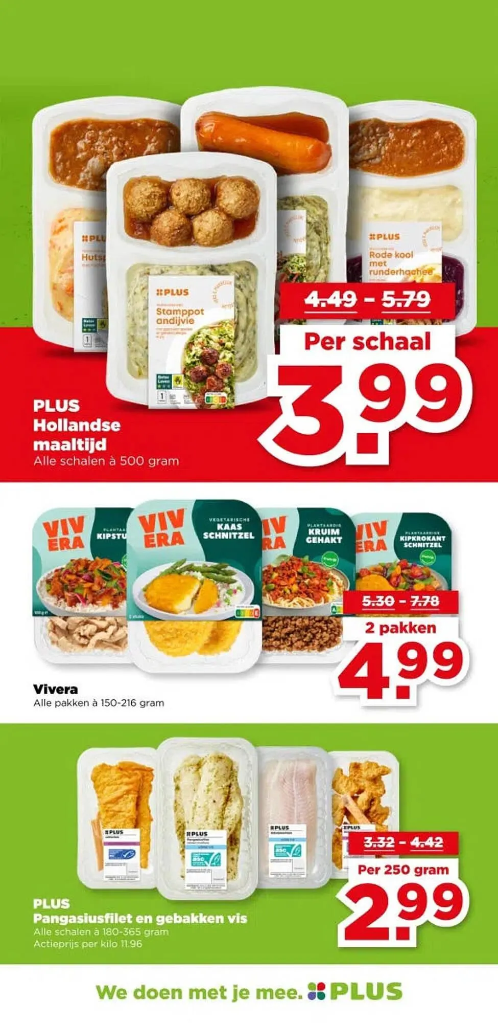 PLUS folder van 8 april tot 14 april 2026 - Folder pagina 10