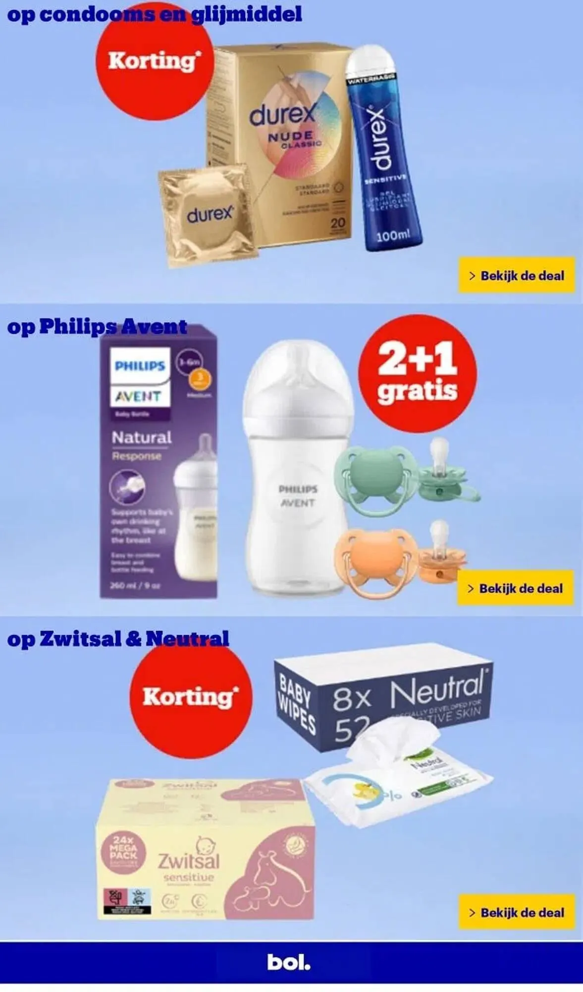 Bol.com folder van 3 november tot 9 november 2025 - Folder pagina 10