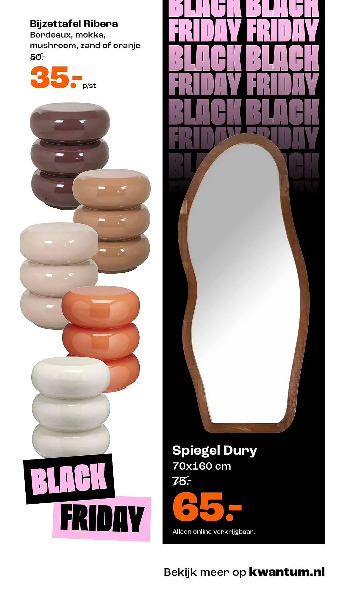 Kwantum folder van 23 november tot 1 december 2025 - Folder pagina 11