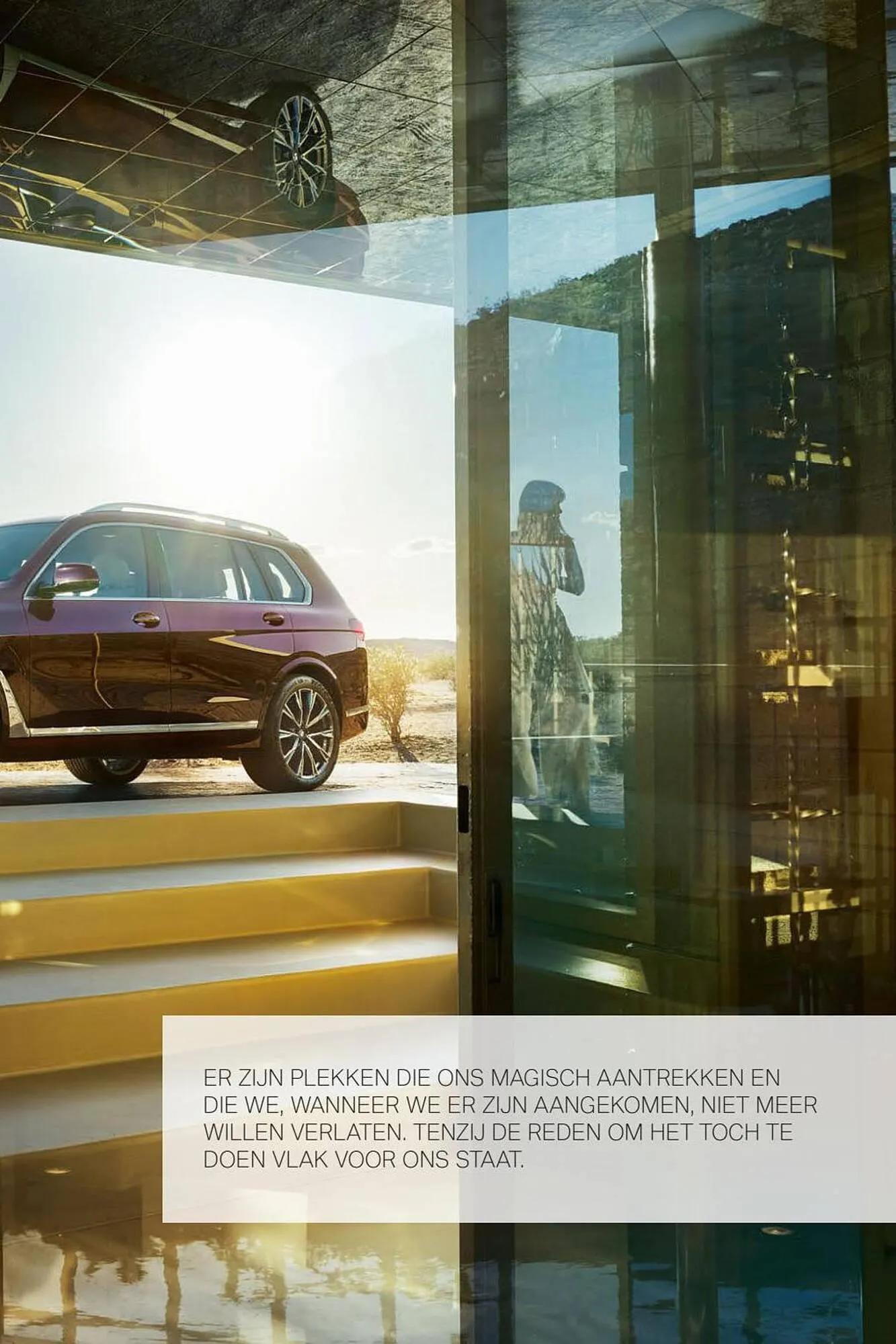 BMW X7 folder van 31 augustus tot 31 augustus 2023 - Folder pagina 21