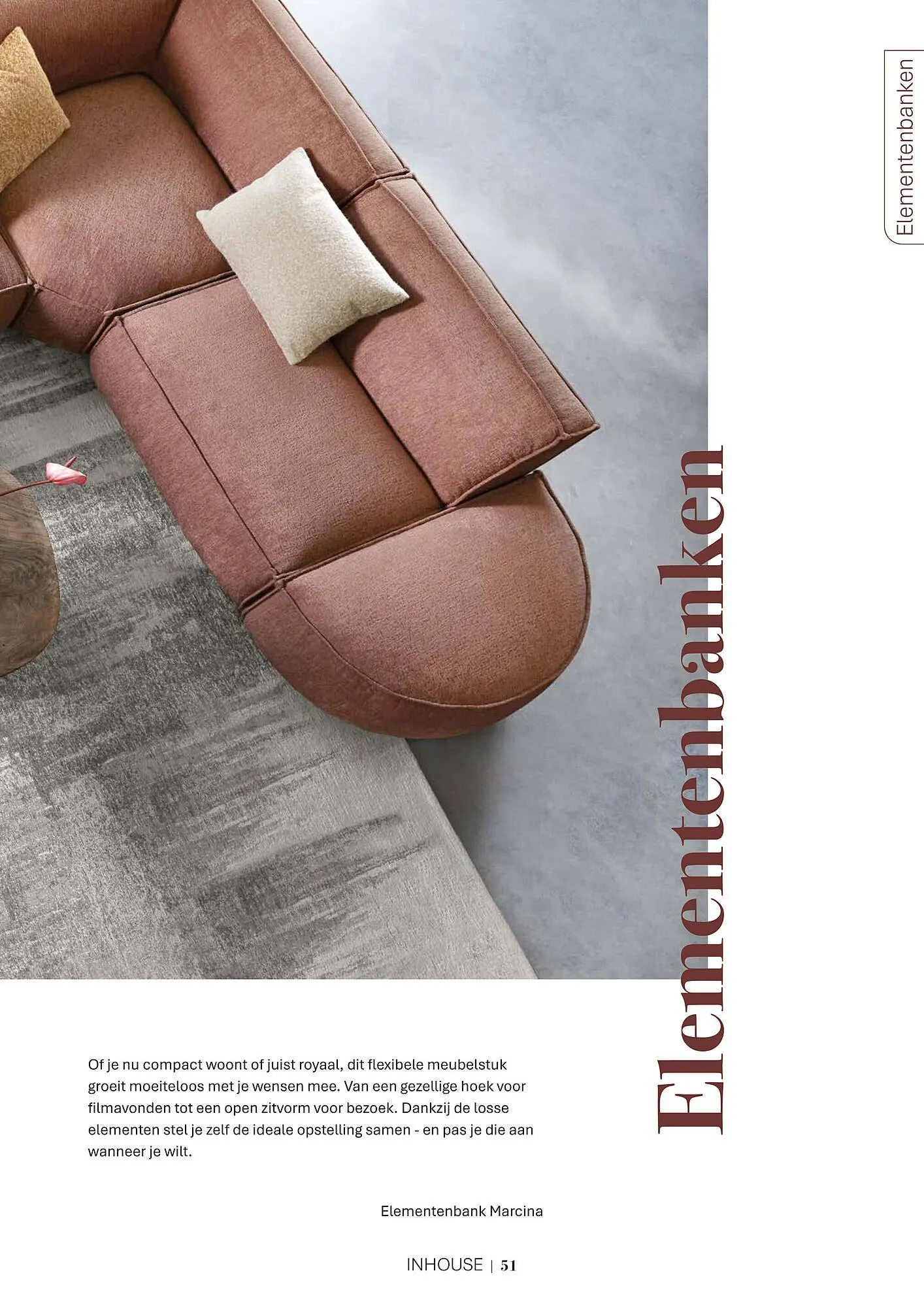 IN.HOUSE folder van 24 september tot 31 oktober 2025 - Folder pagina 51