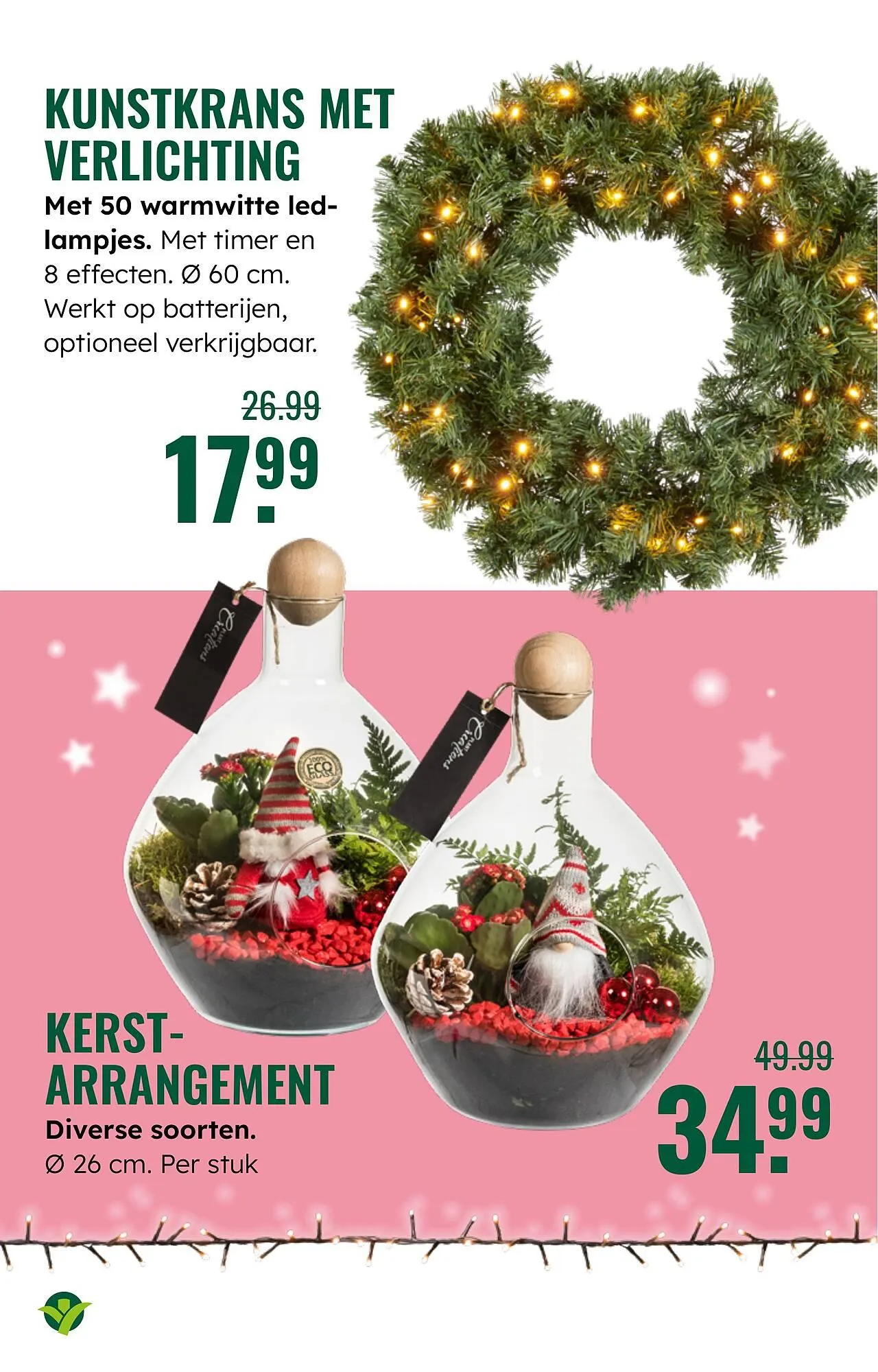 GroenRijk folder van 3 december tot 9 december 2025 - Folder pagina 16