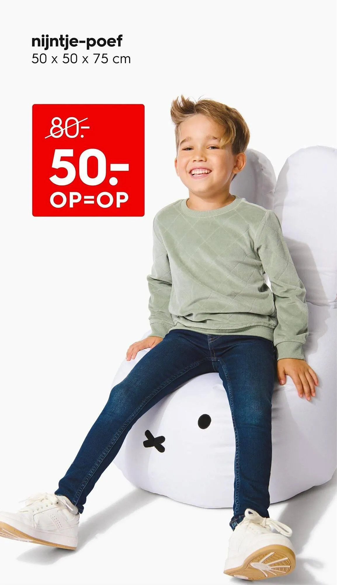 HEMA folder van 23 oktober tot 5 november 2023 - Folder pagina 10