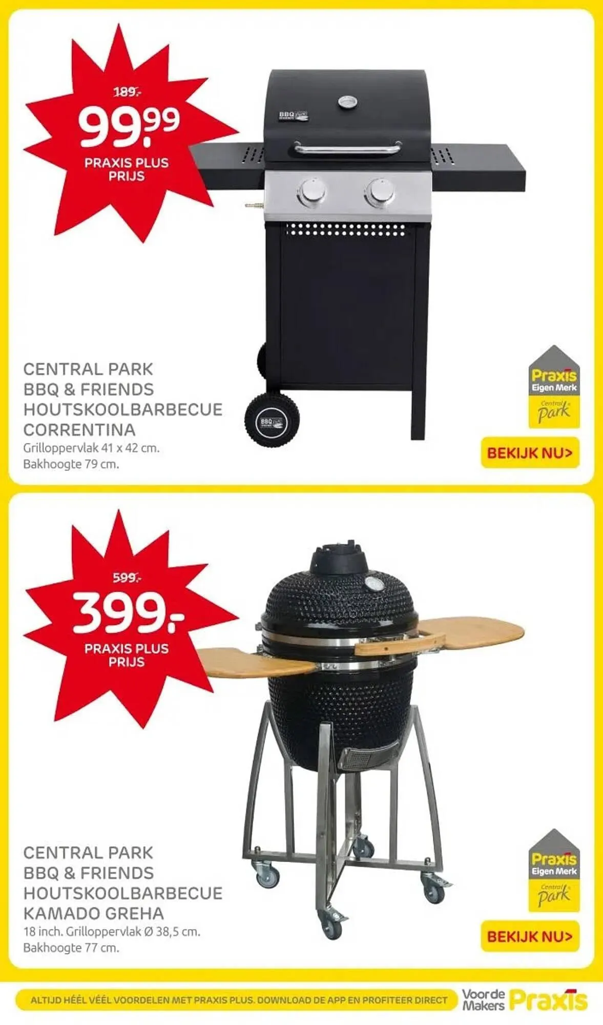 Praxis folder van 28 april tot 4 mei 2025 - Folder pagina 36