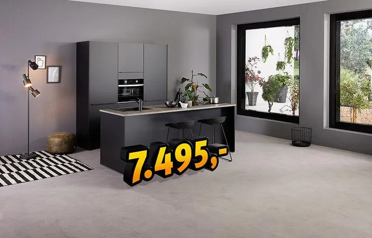 Voordeelkeuken Thomas