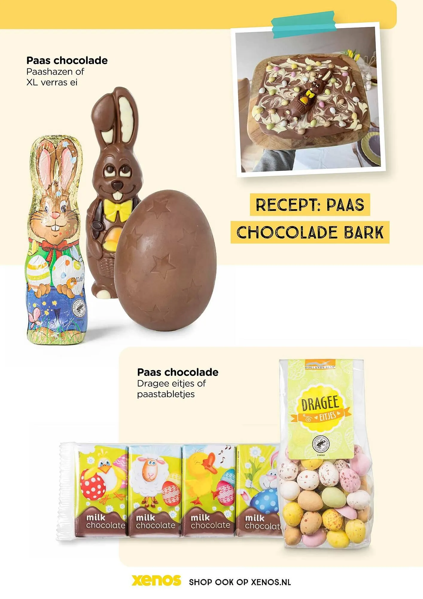 Xenos folder van 16 februari tot 22 april 2025 - Folder pagina 29