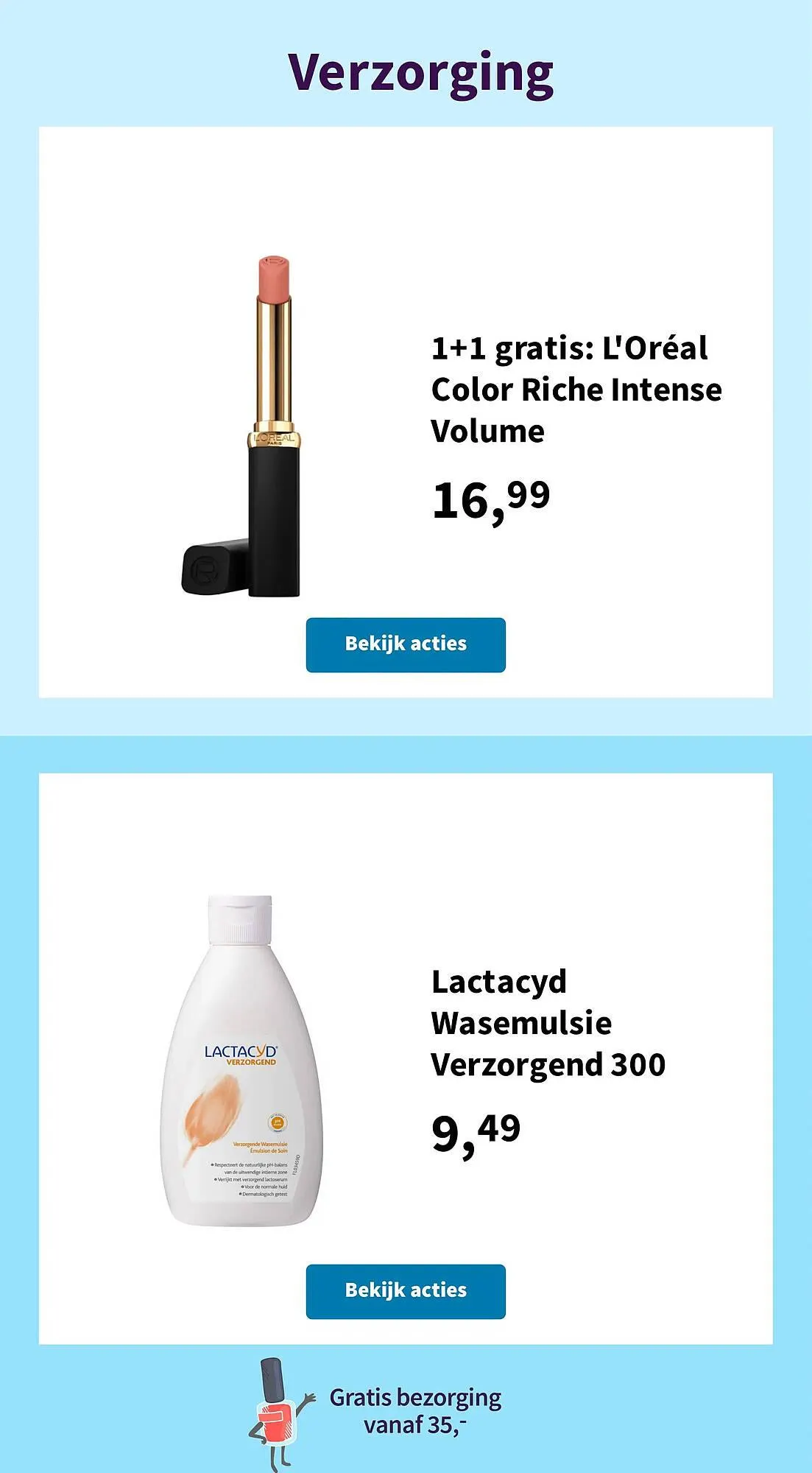 Plein.nl folder van 3 mei tot 7 mei 2026 - Folder pagina 8