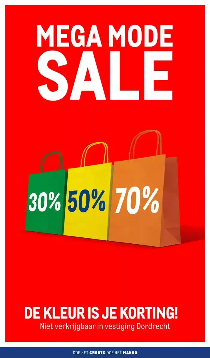 Non Food van 2 januari tot 14 januari 2025 - Folder pagina 4