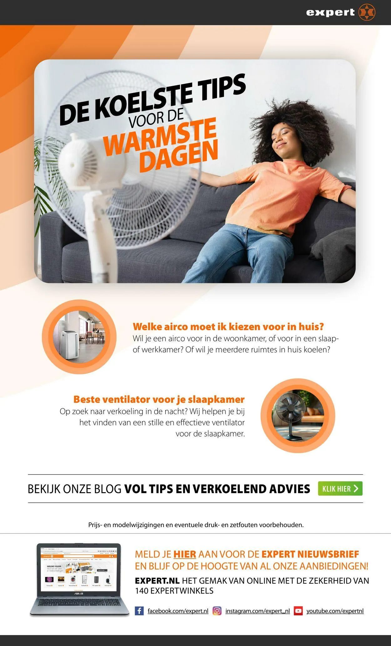 Expert van 30 juni tot 7 juli 2025 - Folder pagina 4