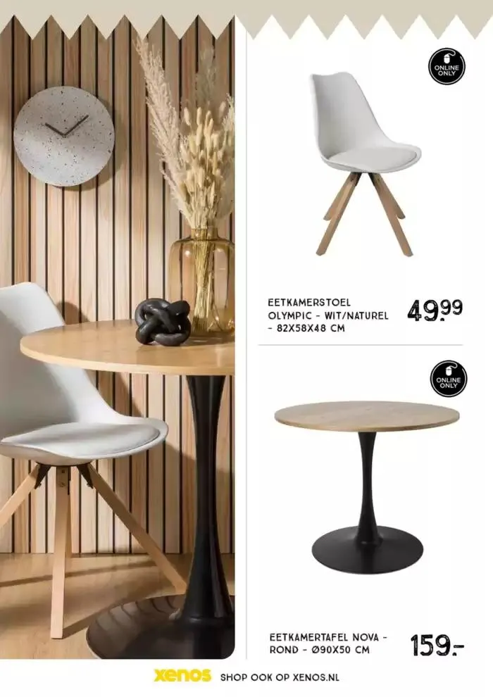 Speciale aanbiedingen voor u van 29 september tot 13 oktober 2024 - Folder pagina 86