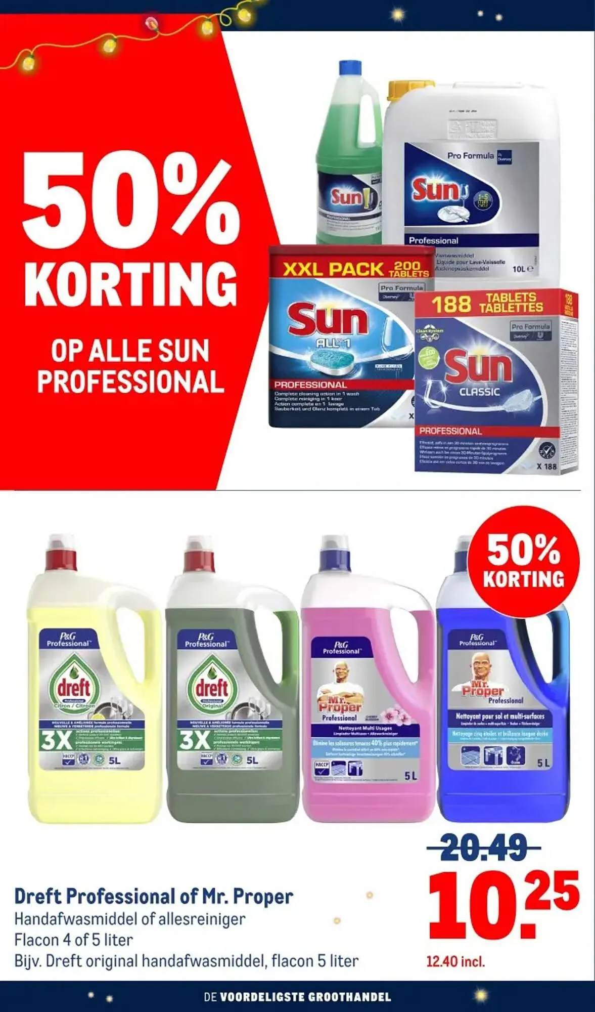 Makro folder van 3 december tot 31 december 2025 - Folder pagina 56