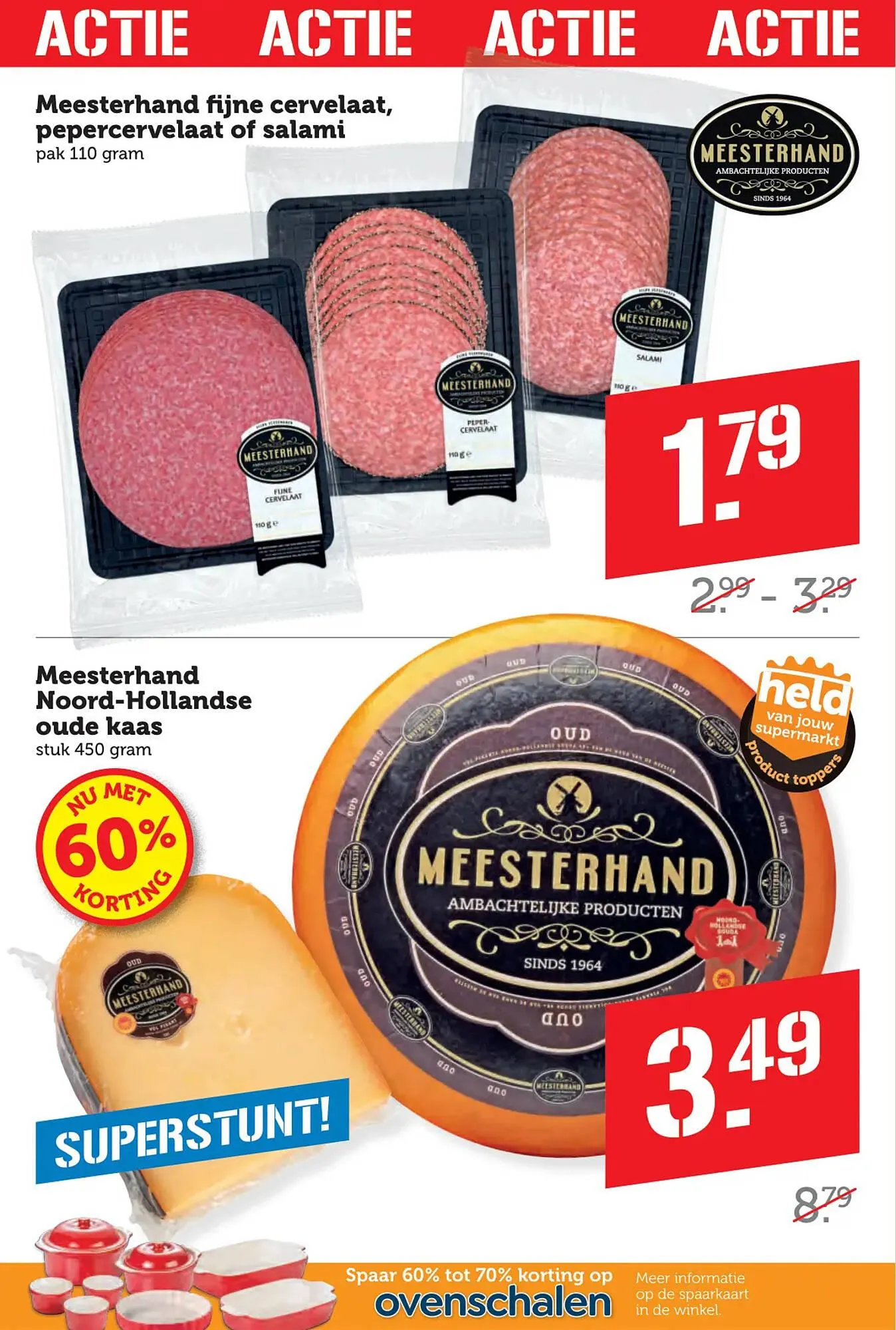 Coop folder van 2 februari tot 8 februari 2026 - Folder pagina 2