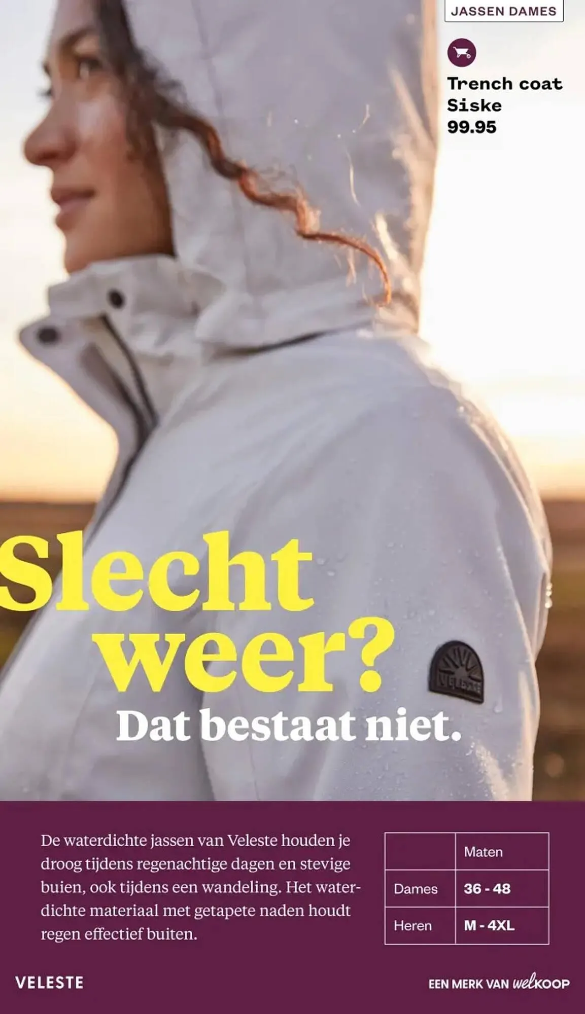 Welkoop folder van 11 mei tot 21 juni 2026 - Folder pagina 44